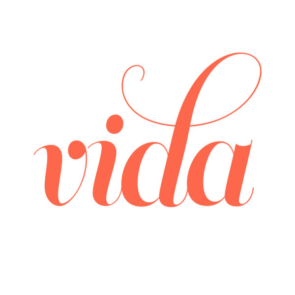 Vida Co-Working Community for Women – Susan Joy Designs Portfolio